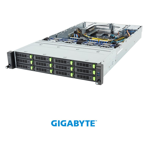 GIGABYTE R284-S93-AAL1