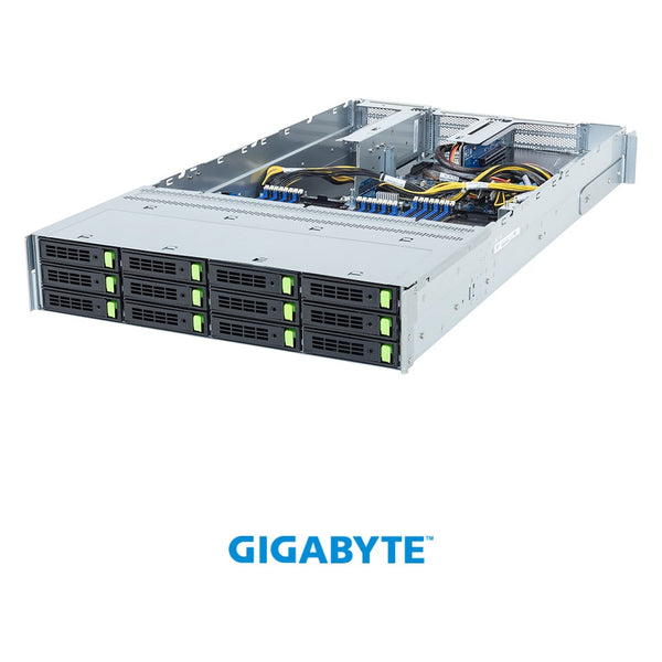 GIGABYTE R284-SF0-IAL1