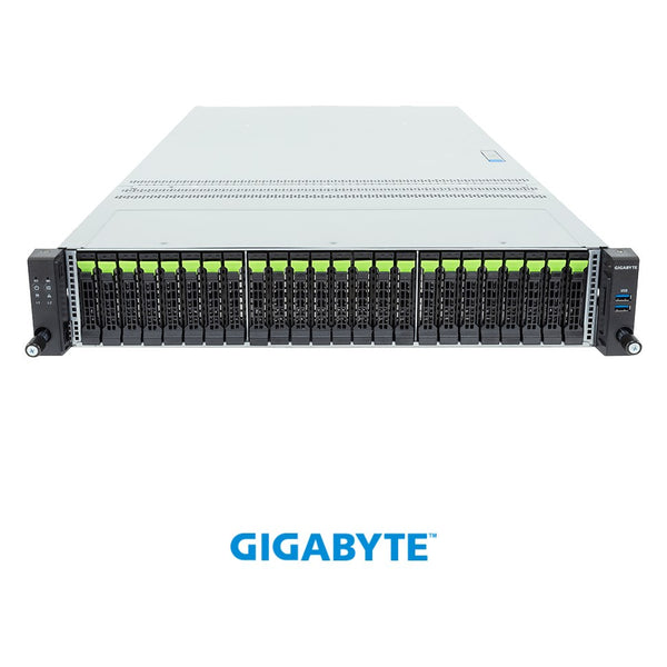GIGABYTE R285-Z91-AS1