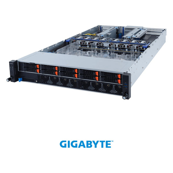 GIGABYTE R292-4S0