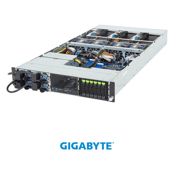 GIGABYTE XV24-AX0-AAJ1