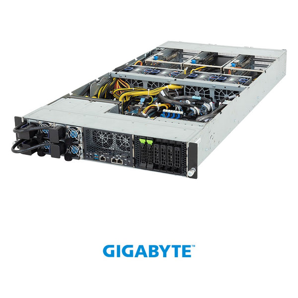 GIGABYTE XV24-SU0-AAJ1