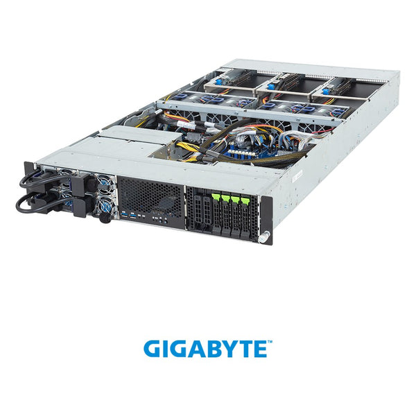 GIGABYTE XV24-SX0-AAJ1