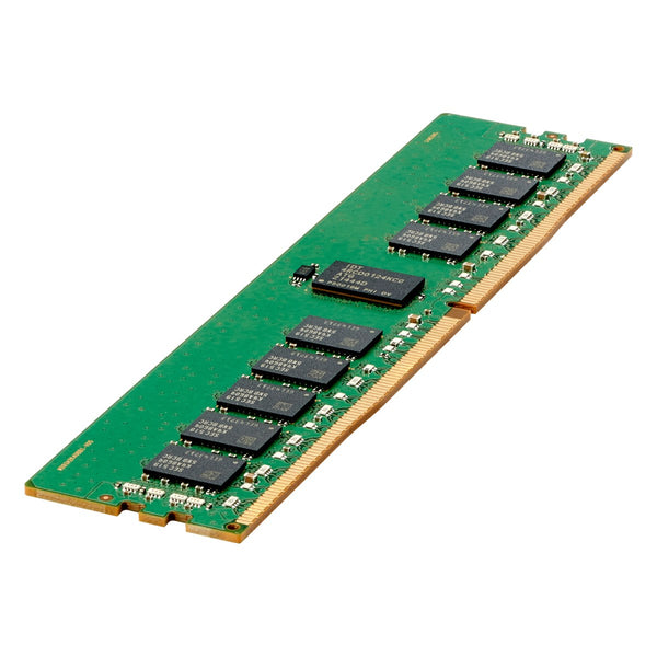815100-B21 HPE 32GB (1x32GB) Dual Rank x4 DDR4-2666 CAS-19-19-19 Registered Smart Memory Kit - RENEW