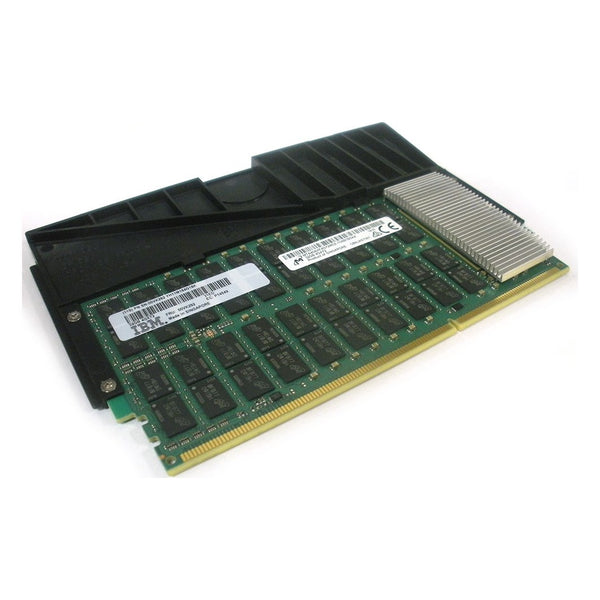 00E2094 IBM 4x Slot Memory Riser Card