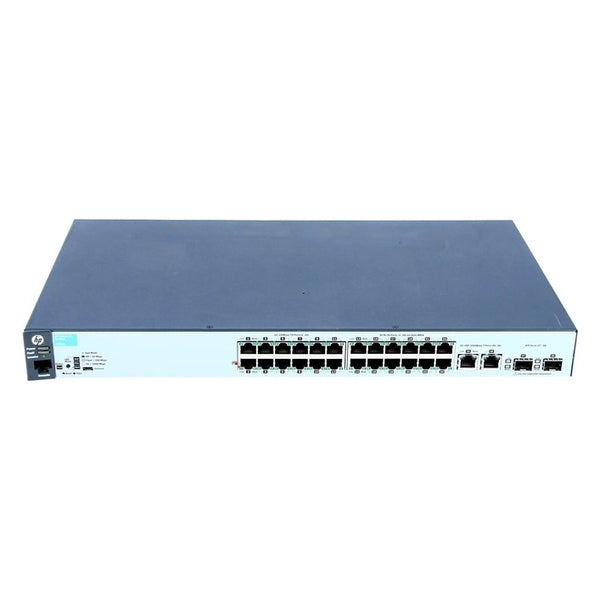 J9782A Aruba 2530-24 Switch - RENEW