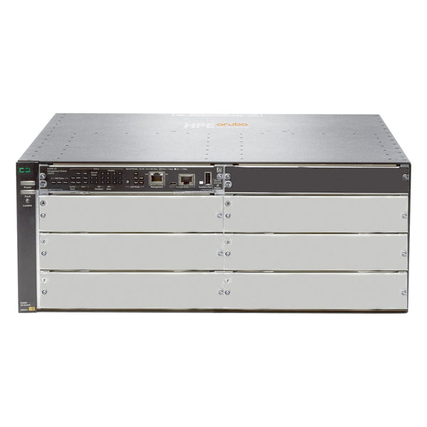 J9821A Aruba 5406R zl2 Switch - RENEW
