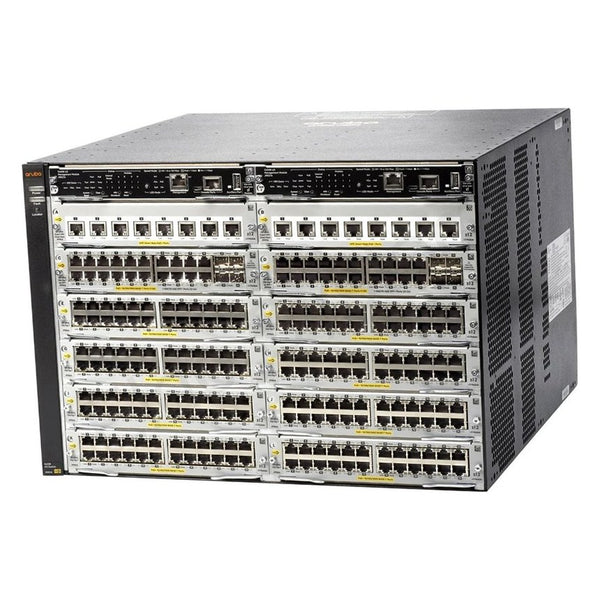 J9822A Aruba 5412R zl2 Switch - RENEW
