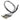 JG329A HPE X240 QSFP+ 4x10G SFP+ 1m Cable - RENEW