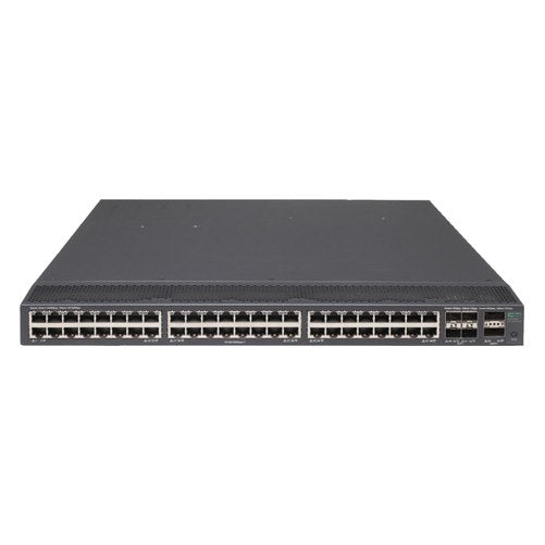 JG510A HPE 5900AF-48G-4XG-2QSFP+ Switch - RENEW