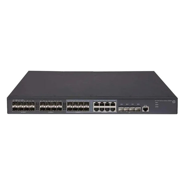 JG933A HPE 5130-24G-SFP-4SFP+ EI Switch - RENEW