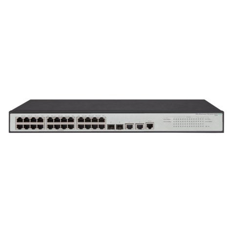 JG960A HPE 1950-24G-2SFP+-2XGT Switch - RENEW