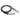 JL489A Aruba 25G SFP28 toSFP28 5m DAC Cable - RENEW