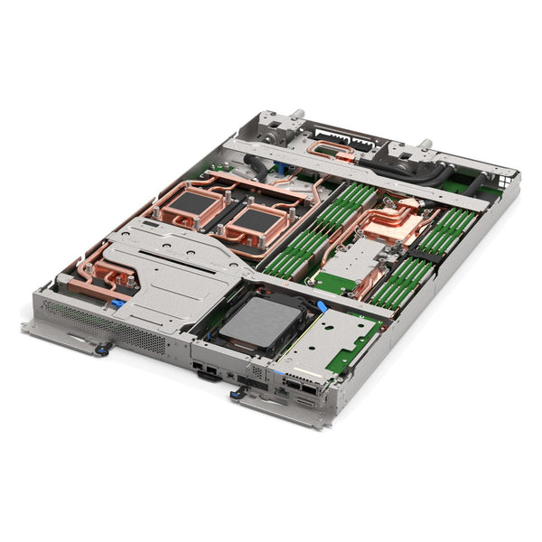 Lenovo ThinkSystem SD650-I V3