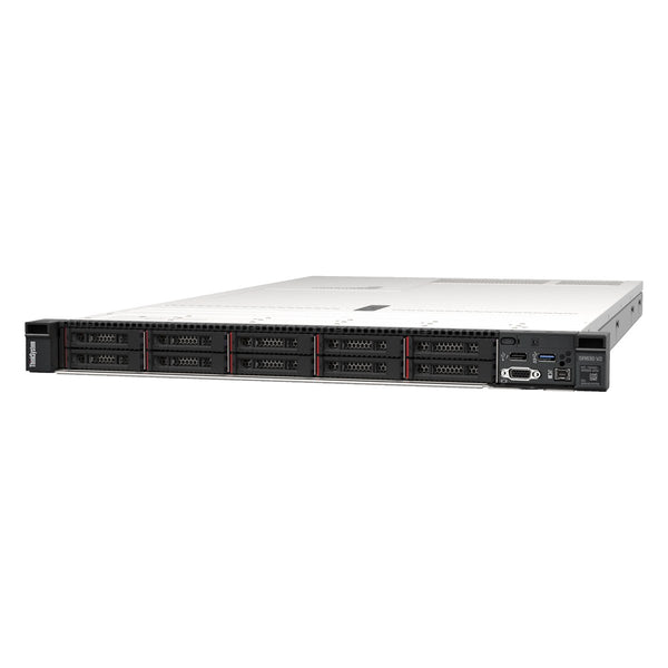 Lenovo ThinkSystem SR630 V2