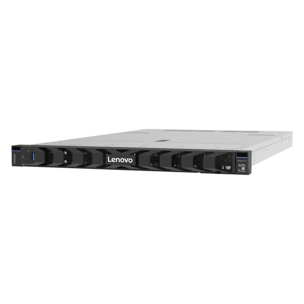 Lenovo ThinkSystem SR630