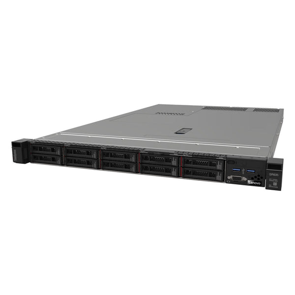 Lenovo ThinkSystem SR635