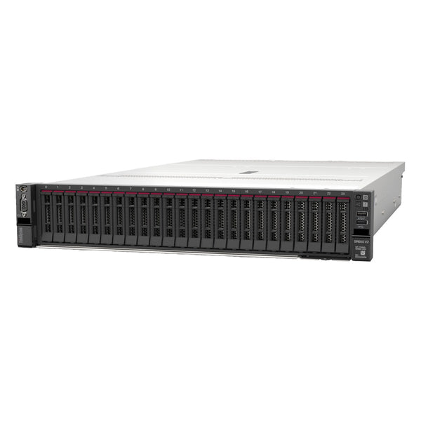 Lenovo ThinkSystem SR650 V2