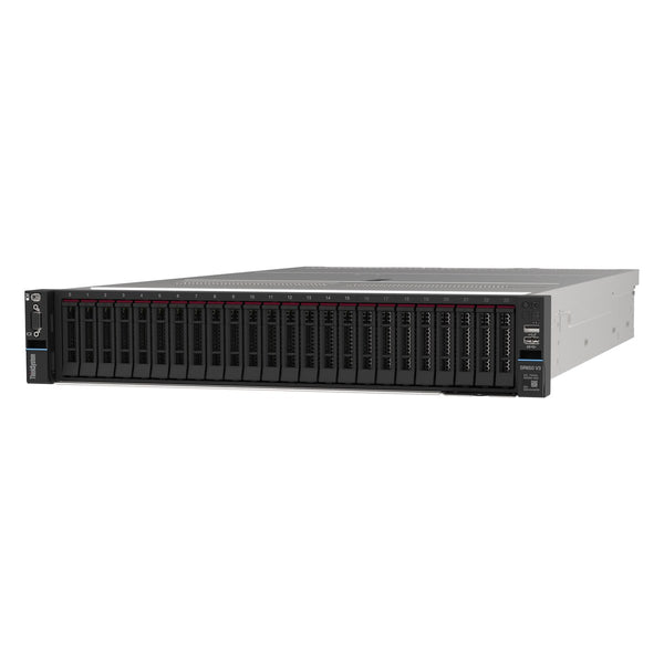Lenovo ThinkSystem SR650 V3
