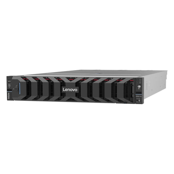 Lenovo ThinkSystem SR650