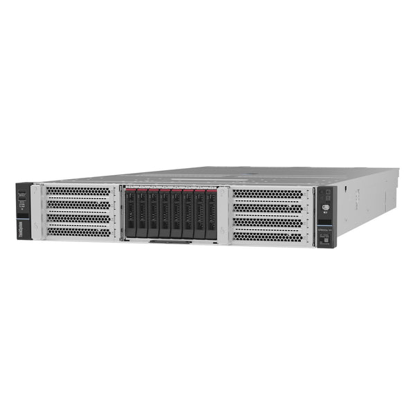 Lenovo ThinkSystem SR650a V4