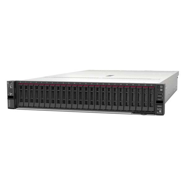 Lenovo ThinkSystem SR665