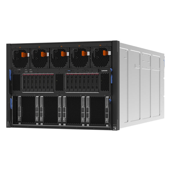 Lenovo ThinkSystem SR680a V3