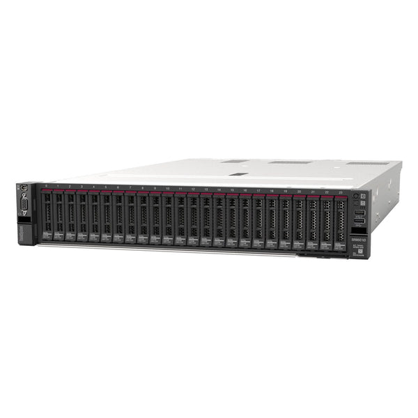 Lenovo ThinkSystem SR850 V2