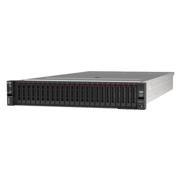Lenovo ThinkSystem SR850 V3