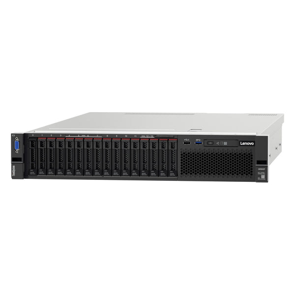 Lenovo ThinkSystem SR850