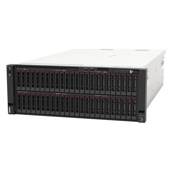 Lenovo ThinkSystem SR860 V2