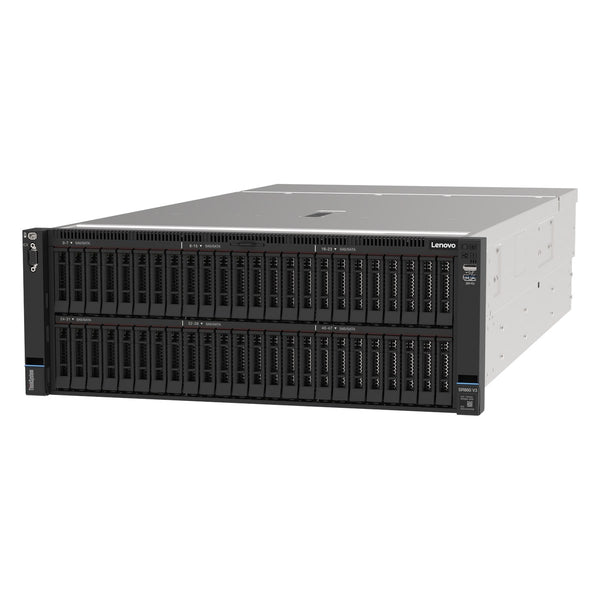 Lenovo ThinkSystem SR860 V3