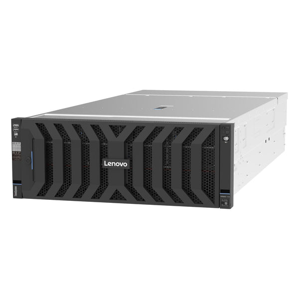 Lenovo ThinkSystem SR860
