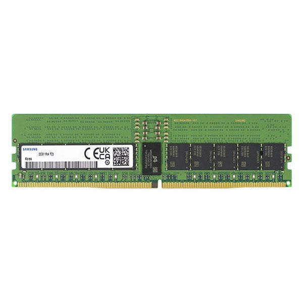 M321R4GA0BB0-CQKET Samsung RDIMM 32GB DDR5-4800 memory - NEW