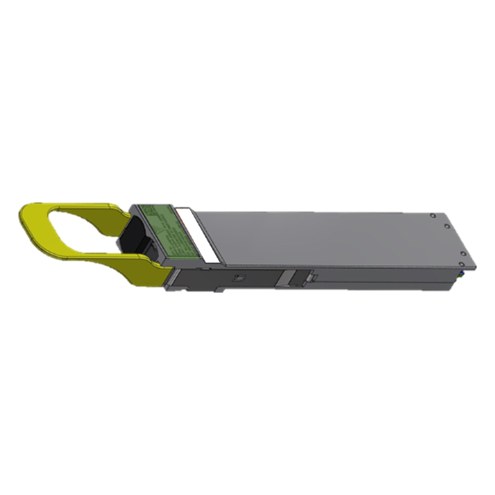 MMS4X00-NS400 NVIDIA 400Gb/s Single-port OSFP Single Mode DR4 Transceiver - NEW