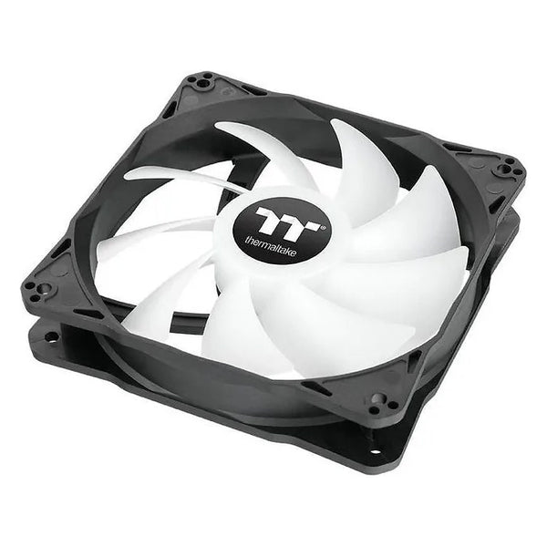 Thermaltake CL-F204-PL12SW-A LE120 ARGB Sync 3-Pack PC Fan