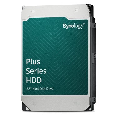 Synology HAT3320-8T 8TB 6Gb/s SATA 7200RPM 3.5" Hard Drive