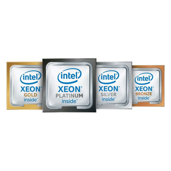 P02571-B21 HPE DL360 Gen10 Xeon-S 4208 Kit - RENEW