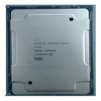 P02634-B21 HPE DL360 Gen10 Xeon-G 6244 Kit - RENEW