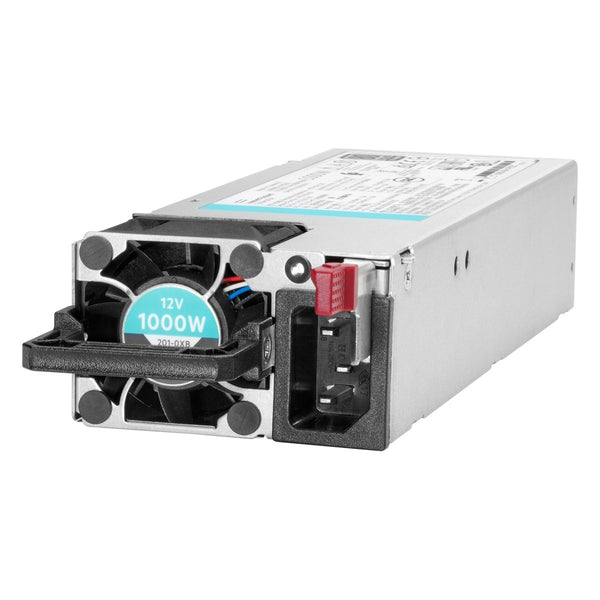 P03178-B21 HPE 1000W Flex Slot Titanium Hot Plug Power Supply Kit - RENEW