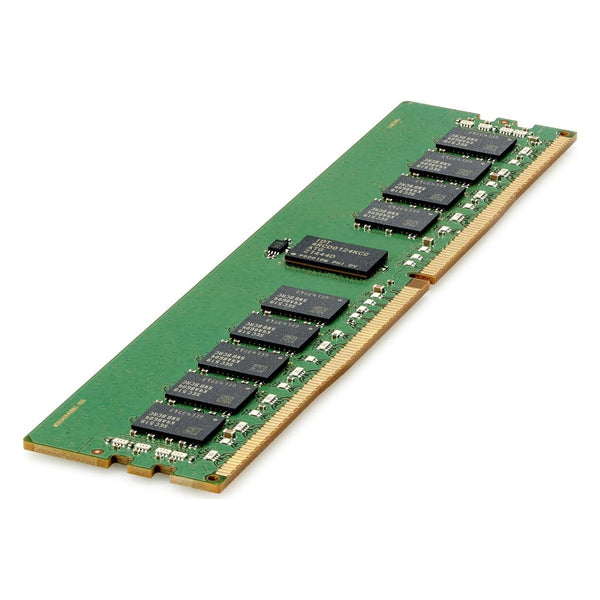 P06029-B21 HPE 16GB (1x16GB) Single Rank x4 DDR4-3200 CAS-22-22-22 Registered Smart Memory Kit - RENEW