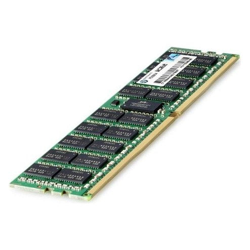 P06031-B21 HPE 16GB (1x16GB) Dual Rank x8 DDR4-3200 CAS-22-22-22 Registered Smart Memory Kit - RENEW
