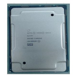 P07346-B21 HPE SY Gen10 Xeon-G 6240Y Kit - RENEW