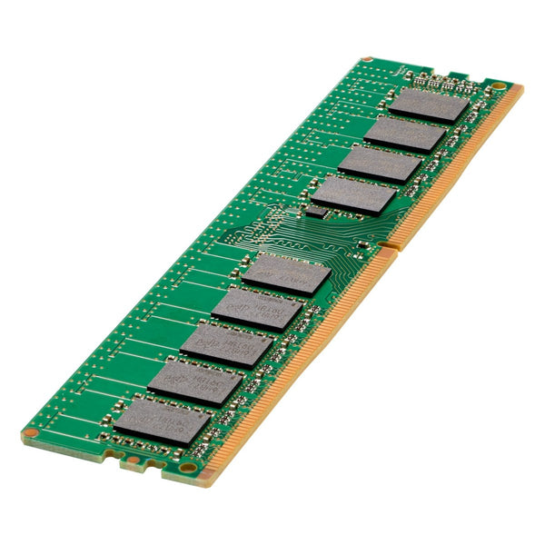 P07525-B21 HPE 8GB (1x8GB) Single Rank x8 DDR4-3200 CAS-22-22-22 Registered Smart Memory Kit