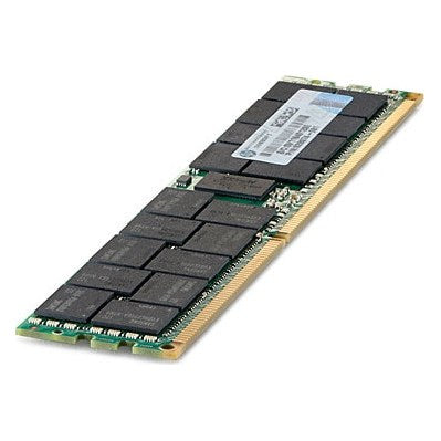P18448-B21 HPE DX 16GB (1x16GB) Single Rank x4 DDR4-2933 CAS-21-21-21 Registered Smart FIO Memory Kit - REFURBISHED
