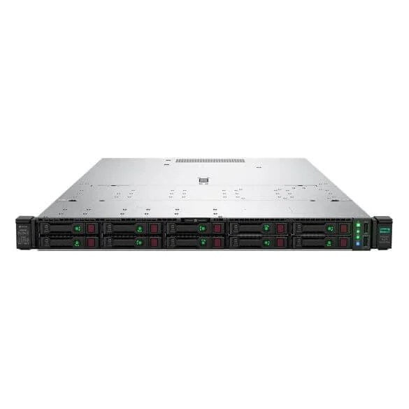 P18606-B21 HPE ProLiant DL325 GEN10 Plus Server, 1 x AMD EPYC 7542, 12 x 32GB RAM, 1 xMR416i-a, 2 x 800W PSU - REFURBISHED