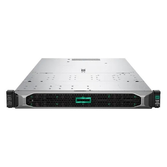 P38471-B21 HPE DL325 GEN10 PLUS V2 8SFF 7513 8 x 64GB 8 x 2TB SAS HDD, 1 x  MR416-A 2 x 800W