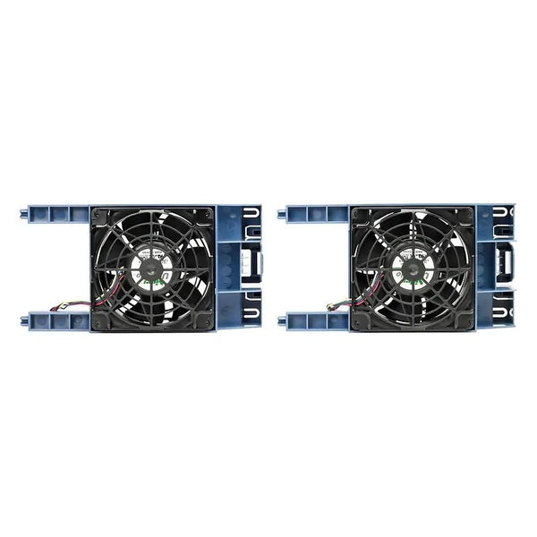 P38506-B21 HPE ProLiant DL325 Gen10 Plus v2 Max Performance Fan Kit - Pack of 7 - New