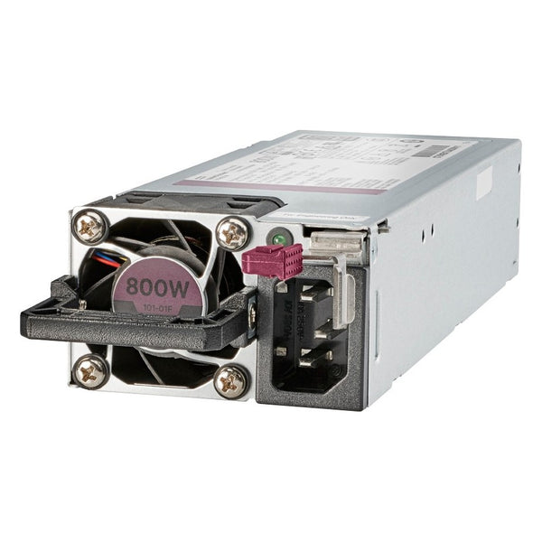 P38995-B21 P39385-001 HPE 800W Flex Slot Platinum Hot Plug Low Halogen Power Supply Unit - NEW