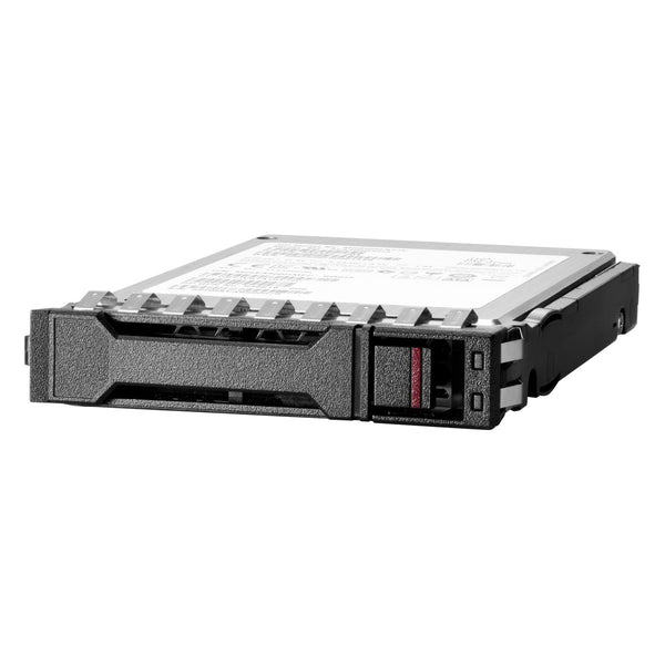 P40502-B21 HPE 480GB SATA MU SFF BC MV SSD - New